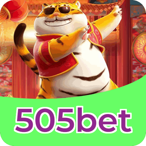 Catálogo 505bet 2.547 jogos - Pragmatic Play, Evolution, NetEnt