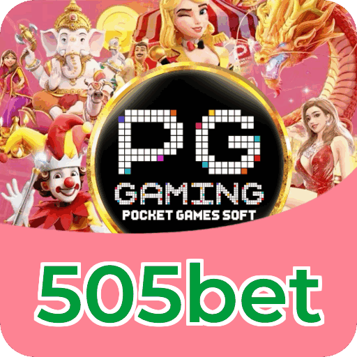 Fluxo de download do app 505bet — referência visual