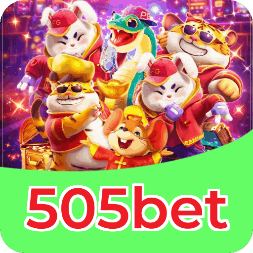 Estatísticas de bônus da 505bet