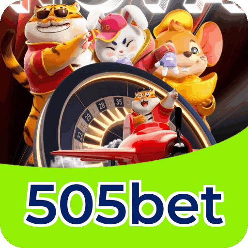 505bet APP mobile iOS Android - 187 mil downloads São Paulo Rio BH